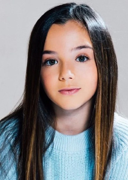 Alexa Nisenson photo
