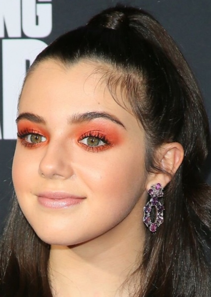 Alexa Nisenson photo