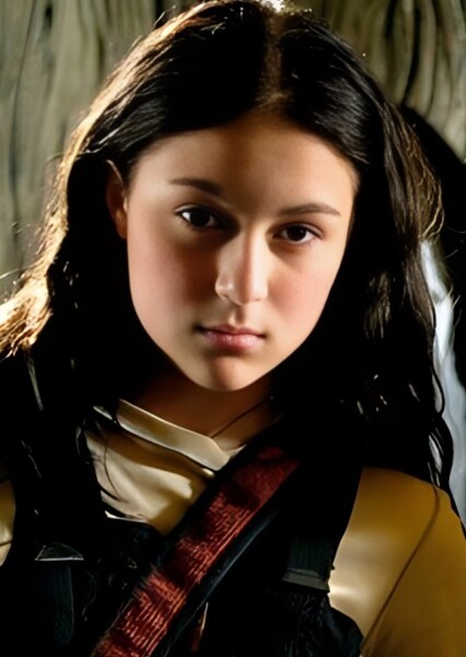 Renesmee Cullen (Teen)