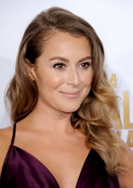 Alexa PenaVega photo
