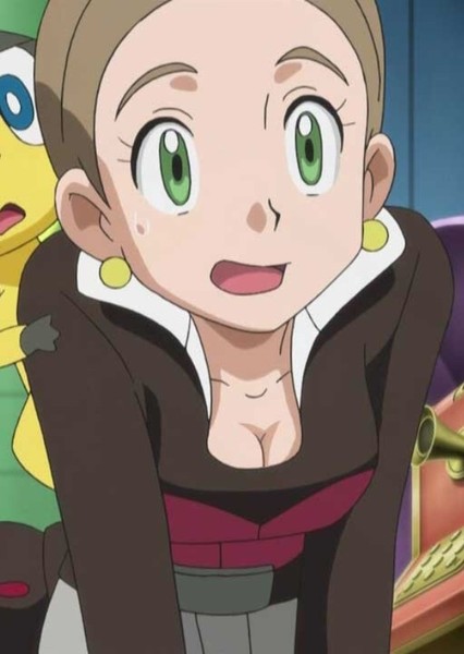 Alexa (Pokemon) photo