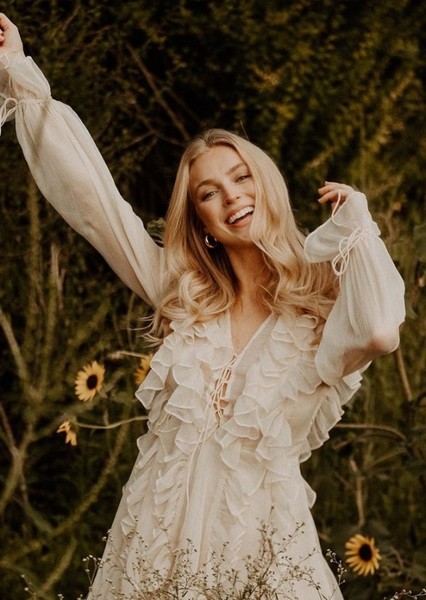 Alexa Pollock photo