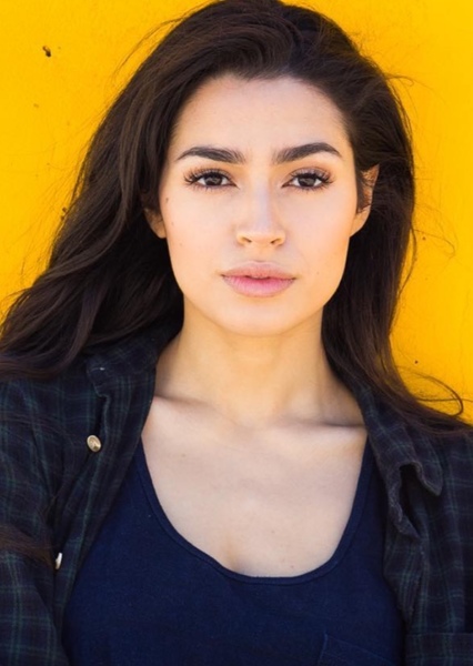Alexa Rose Steele photo