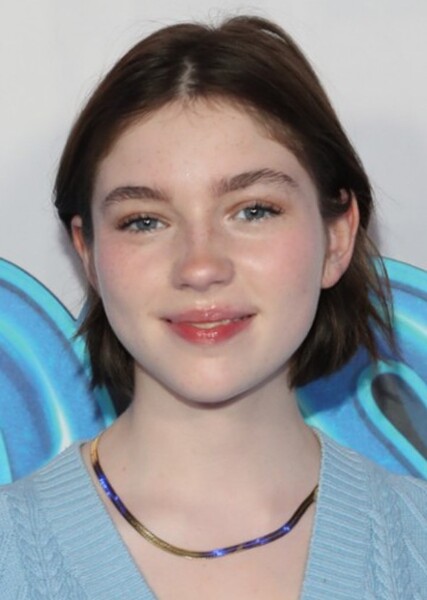 Alexa Skye Swinton photo
