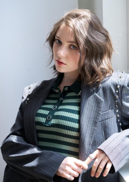 Alexa Skye Swinton