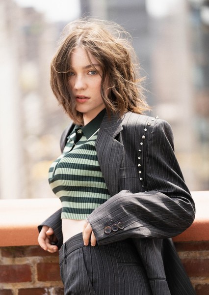 Alexa Skye Swinton photo