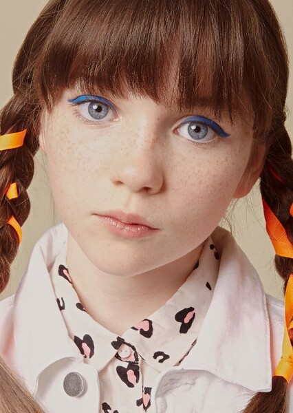 Alexa Skye Swinton photo