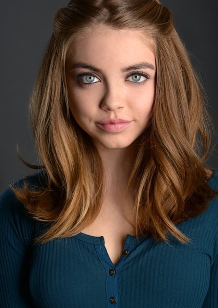 Alexa Sutherland