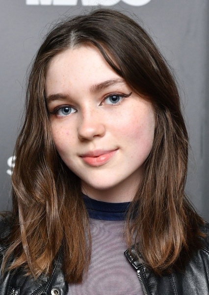 Alexa Swinton