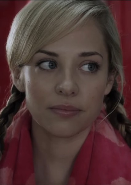 Alexa (The Haunting Hour: Pool Shark) Fan Casting