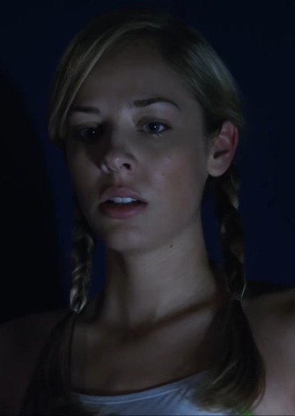 Alexa (The Haunting Hour: Pool Shark) photo