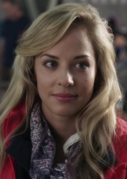 Alexa (The Haunting Hour: Pool Shark) photo