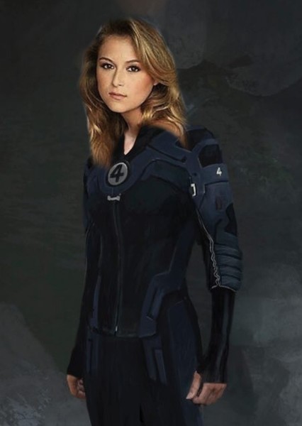 Alexa Vega photo