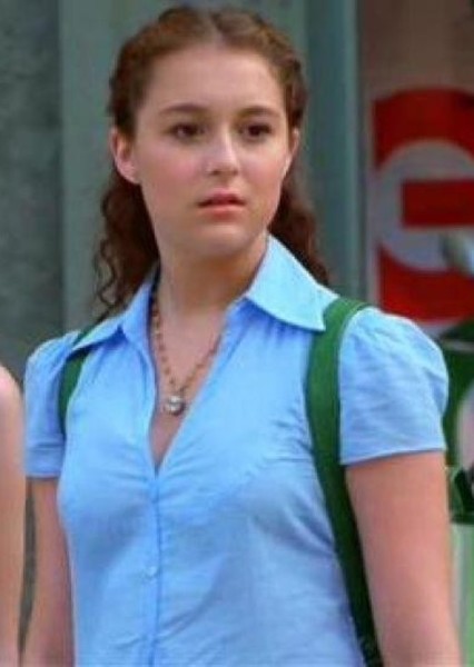 Alexa Vega
