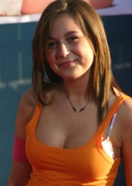 Alexa Vega photo