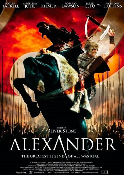 Alexander (2004) photo
