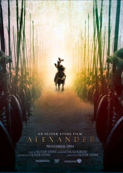 Alexander (2004) photo