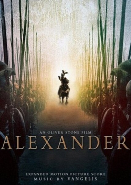 Alexander (2004) photo