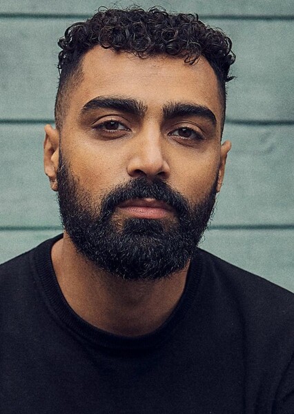 Alexander Abdallah