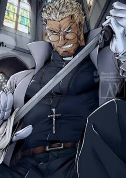 Alexander Anderson