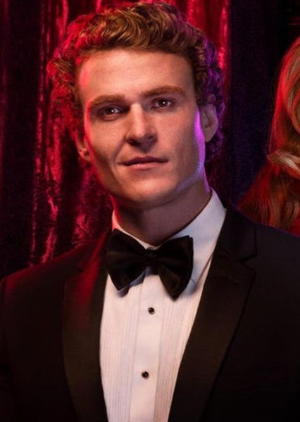 Alexander Bertrand photo