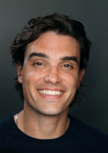 Alexander Biglane