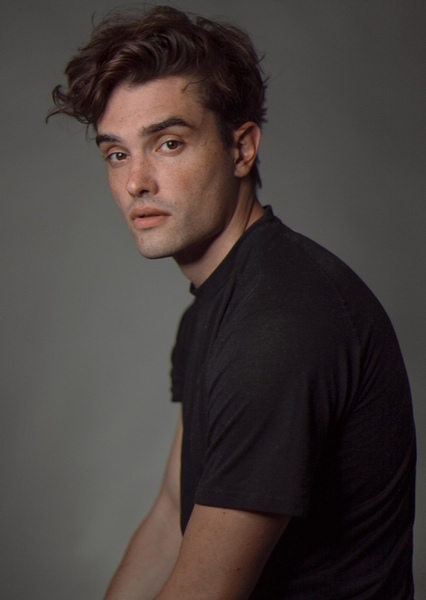 Alexander Biglane photo