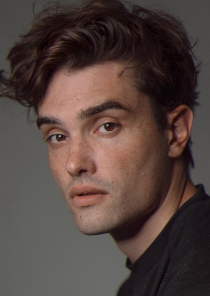 Alexander Biglane photo