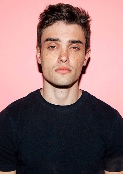 Alexander Biglane photo