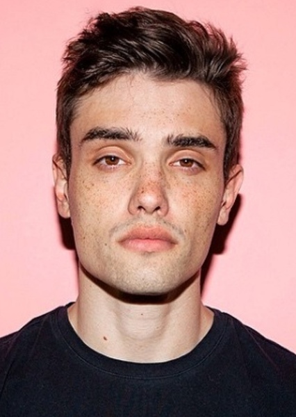 Alexander Biglane photo