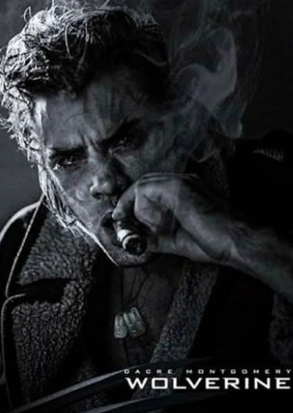 Alexander Calvert