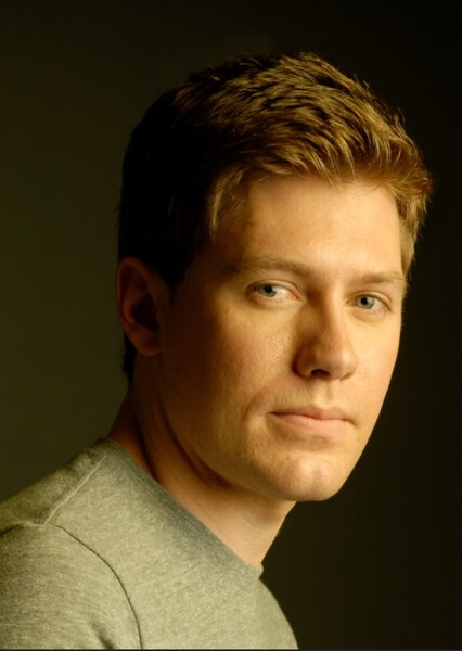 Alexander Carroll