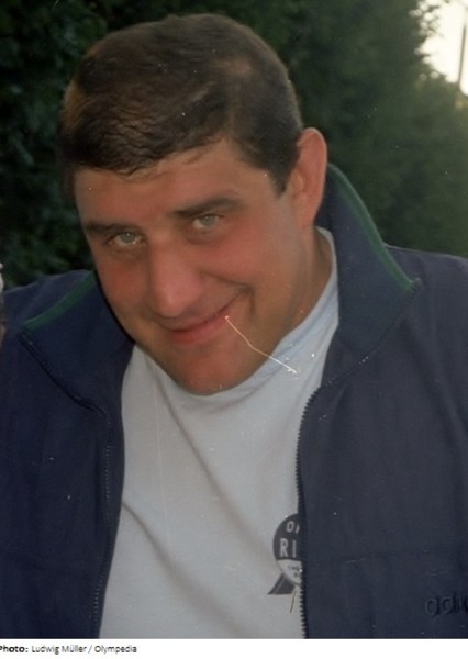 Alexander Colovchanskiy