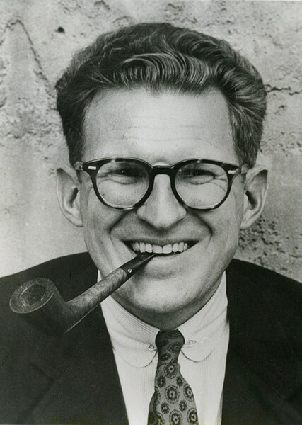 Alexander Courage photo