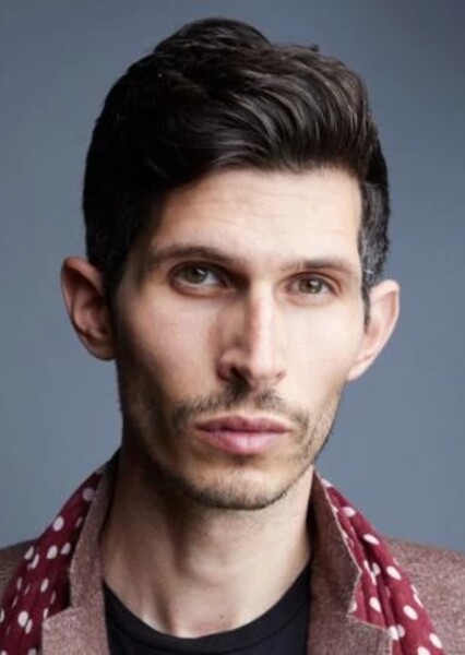 Alexander Devrient photo