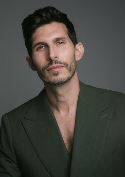 Alexander Devrient photo