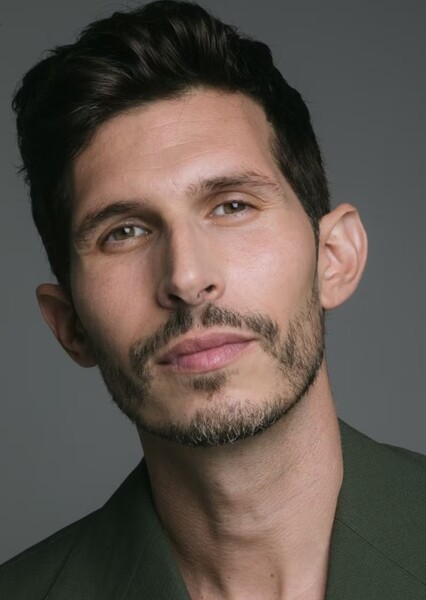 Alexander Devrient photo