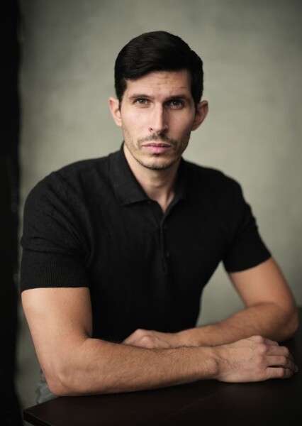 Alexander Devrient photo