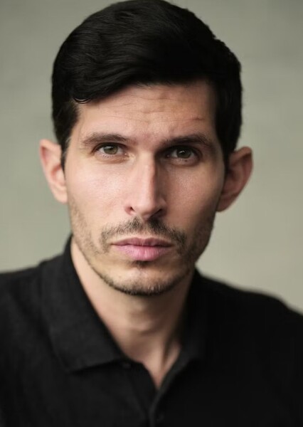 Alexander Devrient photo