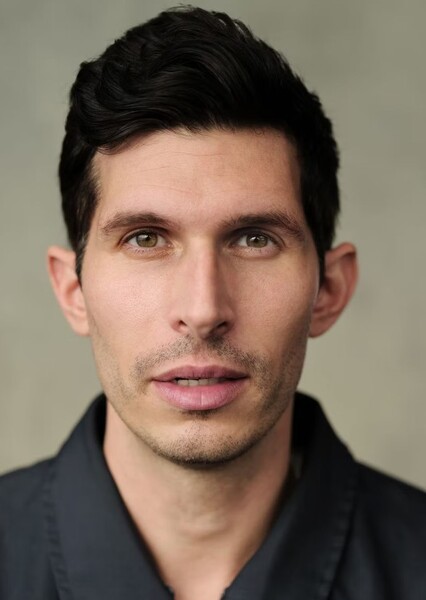 Alexander Devrient photo
