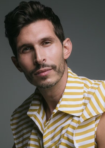 Alexander Devrient photo