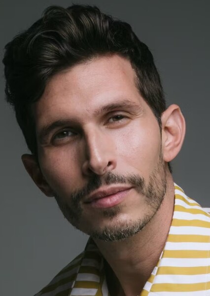 Alexander Devrient photo
