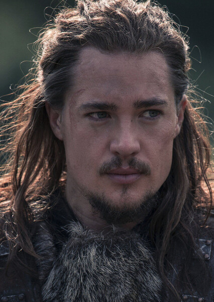Alexander Dreymon photo