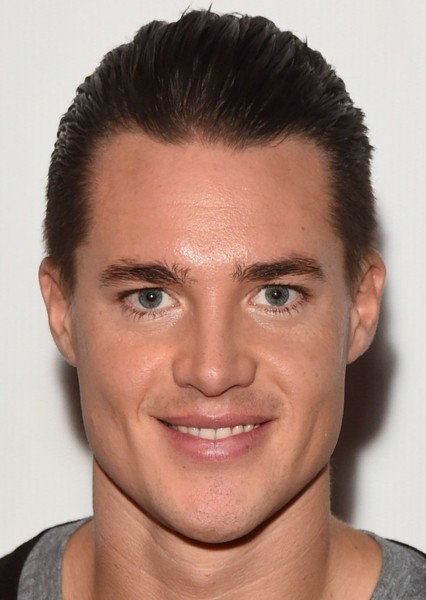 Alexander Dreymon photo