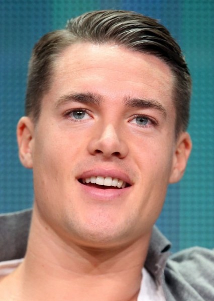 Alexander Dreymon photo
