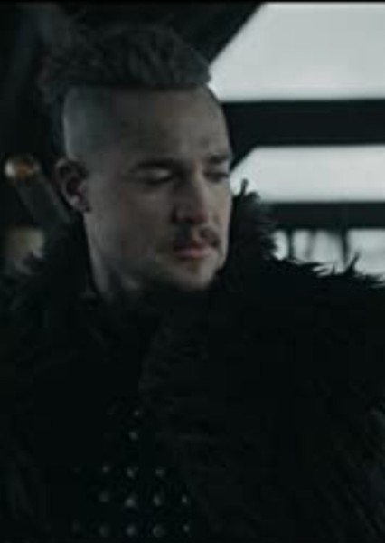 Alexander Dreymon