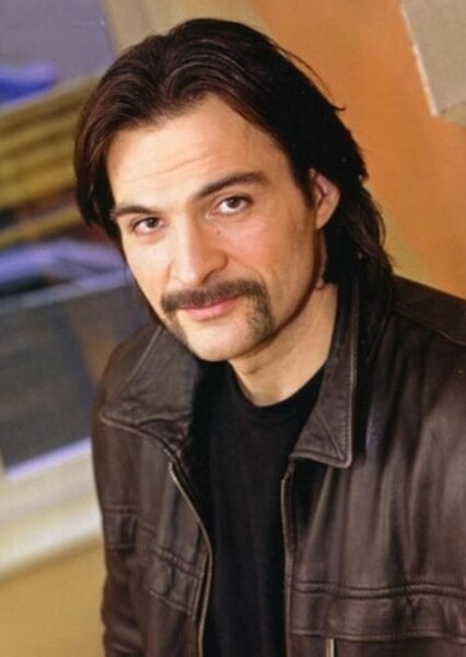 Sergei Zavorotko