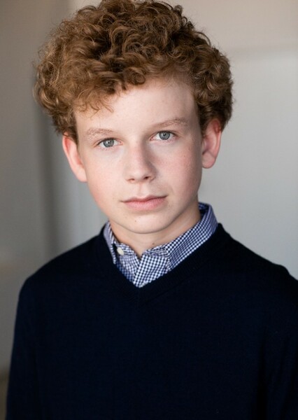 Alexander G. Eckert photo