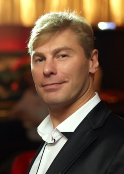 Alexander Golovchanskiy