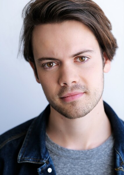 Alexander Gould photo